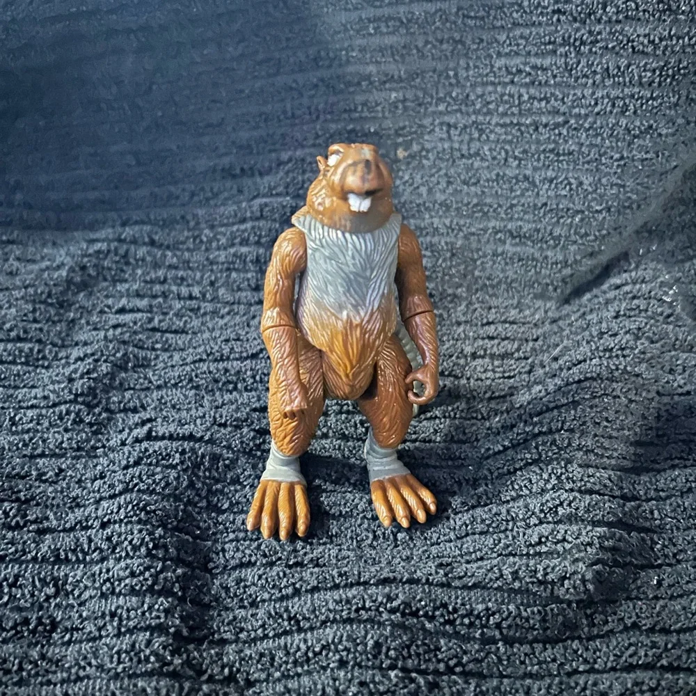 Vtg Master Splinter - Picture 1 of 2